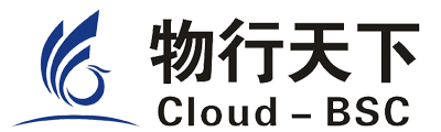 物行云链